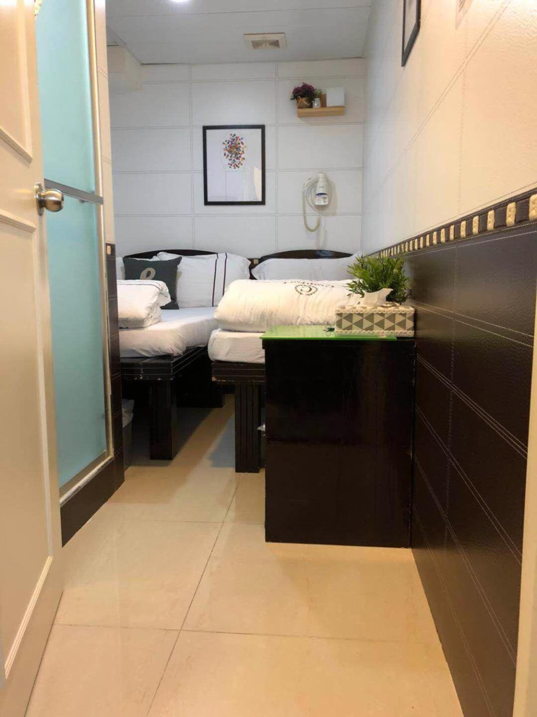 Comfort Hongkong