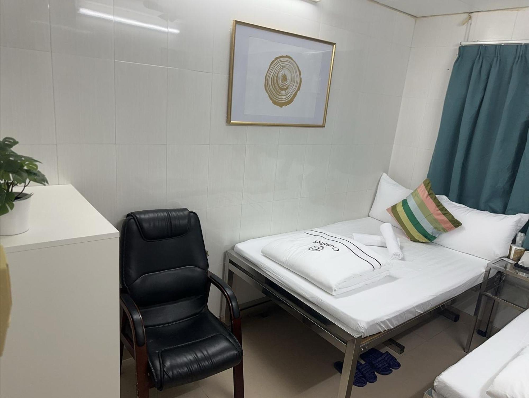 Comfort Gasthof Hongkong