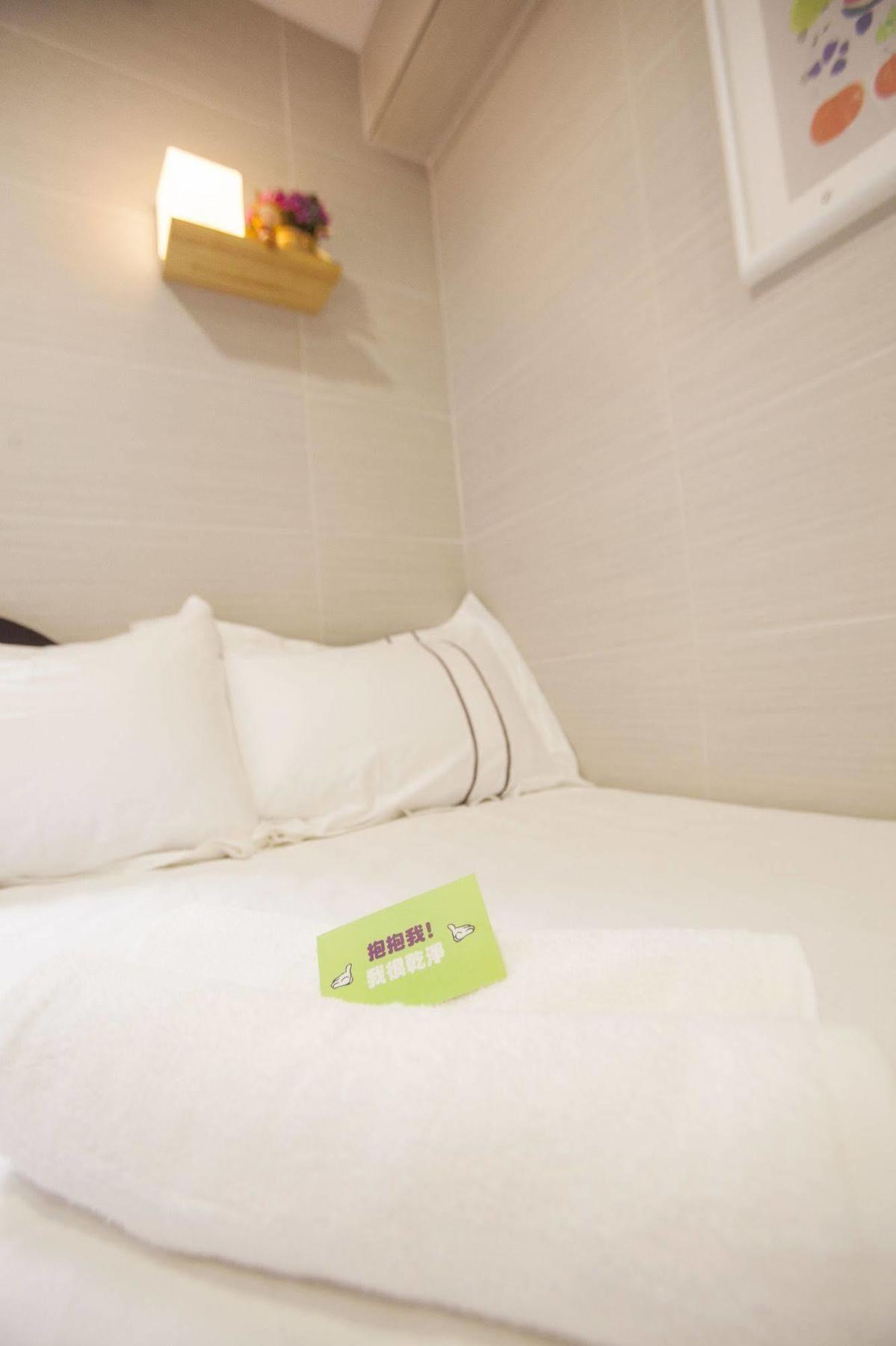 Gasthof Comfort Hongkong