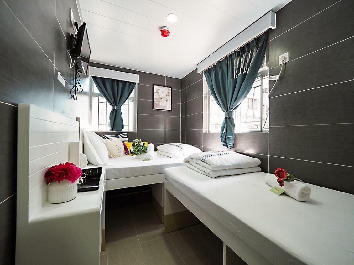 Gasthof Comfort Hongkong